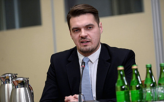 Michał Wypij zeznaje: posłowie Porozumienia byli zapraszani na „rozmowy o Polsce”